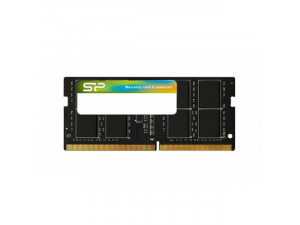 Памет за лаптоп DDR3L 4GB PC3L-12800 1600MHz Silicon Power (нова)
